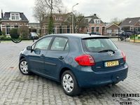 tweedehands Toyota Auris 1.4 D-4D Terra