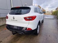 tweedehands Renault Kadjar 1.2 TCe Intens LEDER KEYLESS NAP NWE KETTING