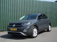 Occasion VW T-Cross Life 116 PK (85 kW) 2019 Grijs SUV