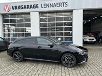 tweedehands Mercedes CLA250e Shooting Brake Business Solution AMG Limited PANO/ADAPTIVE CRUISE (RIJKLAARPRIJS)