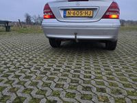 Occasion Mercedes C200 163 PK (119 kW) 2003