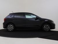 tweedehands VW Polo 1.0 TSI Life | Parkeersensoren | Climate control | Navigatie | Adaptieve Cruise control | Draadloze telefoonlader | CarPlay |