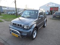 tweedehands Suzuki Jimny 1.3 JLX Nette Auto Volledig Onderhouden