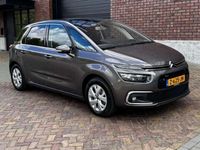 tweedehands Citroën C4 Picasso 1.2 PureTech Feel / 130 PK / Automaat / Navigatie