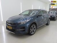 Occasion Kia XCeed 105 PK (77 kW) 2021 Blauw (metallic) SUV