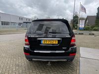 tweedehands Mercedes GL320 CDI 4MATIC (bj 2011) 7P|AUT|VOL OPTIES|EXPORTPRICE!