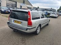 Occasion Volvo V70 200 PK (147 kW) 2000 Grijs Stationwagen