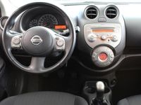 tweedehands Nissan Micra 1.2 5drs 2e EIG | AIRCO / CLIMATE | CRUISE | NAP