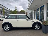 tweedehands Mini ONE One 1.6Business Line I Airco I Cruise control I L