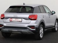 Occasion Audi Q2 Advanced Plus 150 PK (110 kW) 2022 Grijs SUV
