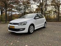 Occasion VW Polo 75 PK (55 kW) 2012 Sedan