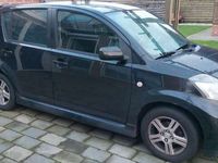 tweedehands Daihatsu Sirion 1.3-16V Comfort