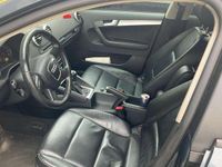 Occasion Audi A3 Sportback Ambition 105 PK (77 kW) 2010 , metallic lak Hatchback