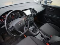 tweedehands Seat Leon 1.0 EcoTSI Style Connect | Trekhaak | Cruise | Cli