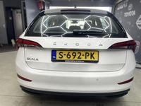 tweedehands Skoda Scala 1.0 TSI Sport Business