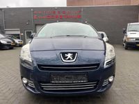 tweedehands Peugeot 5008 1.6 HDiF SR 7 Personen