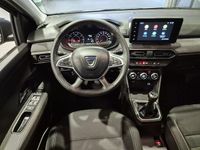 Occasion Dacia Sandero Comfort 93 PK (68 kW) 2022 Grijs Hatchback