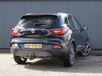 tweedehands Renault Kadjar 1.2 TCe Intens (131PK), 2e-Eigenaar, -Deale