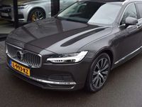 tweedehands Volvo V90 T8 390pk AWD Inscription | Trekhaak | Schuifdak |