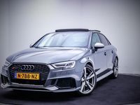 tweedehands Audi RS3 RS3 LimousineQuattro PANO/BANG&OLUFSEN/DIGIDASH/