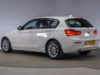 tweedehands BMW 116 116 i Corporate 5-drs [ Navi Climate Cruise ]