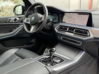 Occasion BMW X5 Executive 394 PK (289 kW) 2022 Zwart SUV