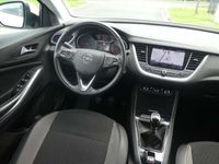 tweedehands Opel Grandland X 1.2 Turbo 130pk S&S Business Executive Navigatie C