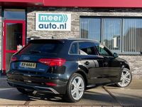 tweedehands Audi A3 Sportback e-tron S-LINE VIRTUAL l CARPLAY l OR