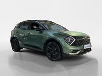 Occasion Kia Sportage GT 245 PK (180 kW) 2025 Groen SUV