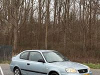 Occasion Hyundai Accent 85 PK (62 kW) 2005