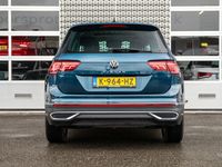 tweedehands VW Tiguan 1.5 TSI Elegance DSG | Navigatie | Panoramadak | Camera | Trekhaak