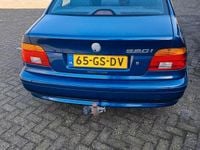 Occasion BMW 520 170 PK (125 kW) 2001
