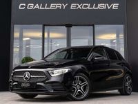 tweedehands Mercedes A250 A 250e Premium Plus AMG line Incl. BTW | Panorama
