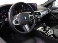 tweedehands BMW 530 530 5-serie i High Executive M Sport Automaat / Sch