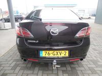 tweedehands Mazda 6 2.0 S-VT TOURING