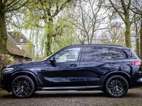 tweedehands BMW X5 xDrive45e M Sport 22" Vierwielbesturing ACC Harman