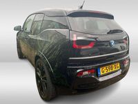 tweedehands BMW i3 120Ah 42 kWh RoadStyle Edition | 184PK | 4% TOT