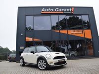 tweedehands Mini Cooper S 1.6Chili/xenon/navi/panoramadak