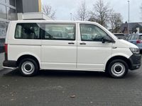 Occasion VW T6 Trendline 150 PK (110 kW) 2016 Wit Van