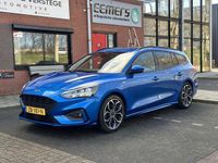 tweedehands Ford Focus Wagon 1.5 EcoBoost ST Line Business / 150 PK / Lan