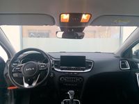 Occasion Kia Ceed Sportswagon 161 PK (118 kW) 2023 Grijs Stationwagen