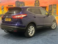 tweedehands Nissan Qashqai 1.5 dCi Business Edition Pano|360 Camera|Keyless