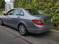 tweedehands Mercedes C200 CDI BlueEFFICIENCY Business Edition Avantgarde