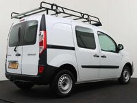 Occasion Renault Kangoo Komfort 75 PK (55 kW) 2019 Wit Van