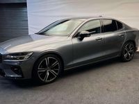 Occasion Volvo S60 R-Design 190 PK (139 kW) 2020 Sedan