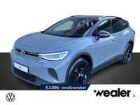Nieuw VW ID.4 Pro 210 kW (286 PK) 2026 Grijs SUV