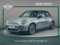 Nieuw Mini Cooper Classic 135 kW (184 PK) 2025 Grijs Hatchback