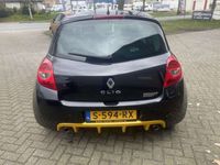 tweedehands Renault Clio R.S. 2.0-16V 200PK HOT HATCH!!