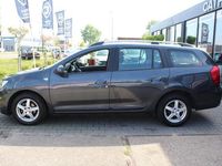 Occasion Dacia Logan MCV 73 PK (53 kW) 2019 Grijs MPV