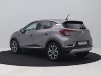 tweedehands Renault Captur 1.3 TCe 140 PK Automaat Intens | CAMERA